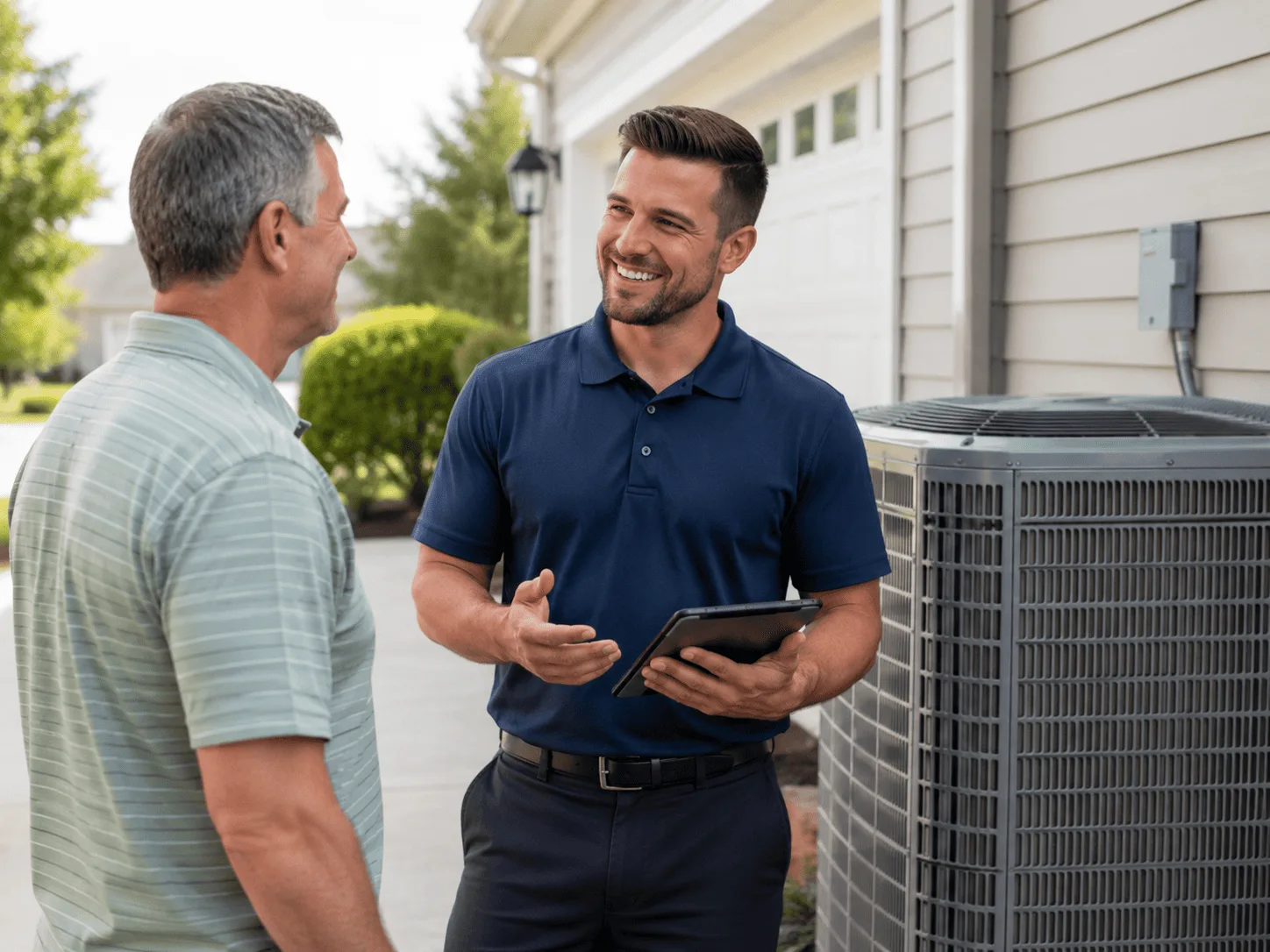 Heat Pump Installation Beale Afb, CA FAQs